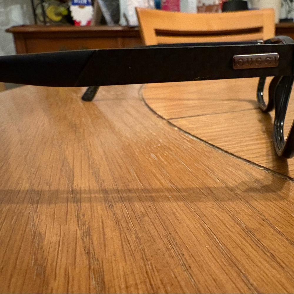 Gucci glasses